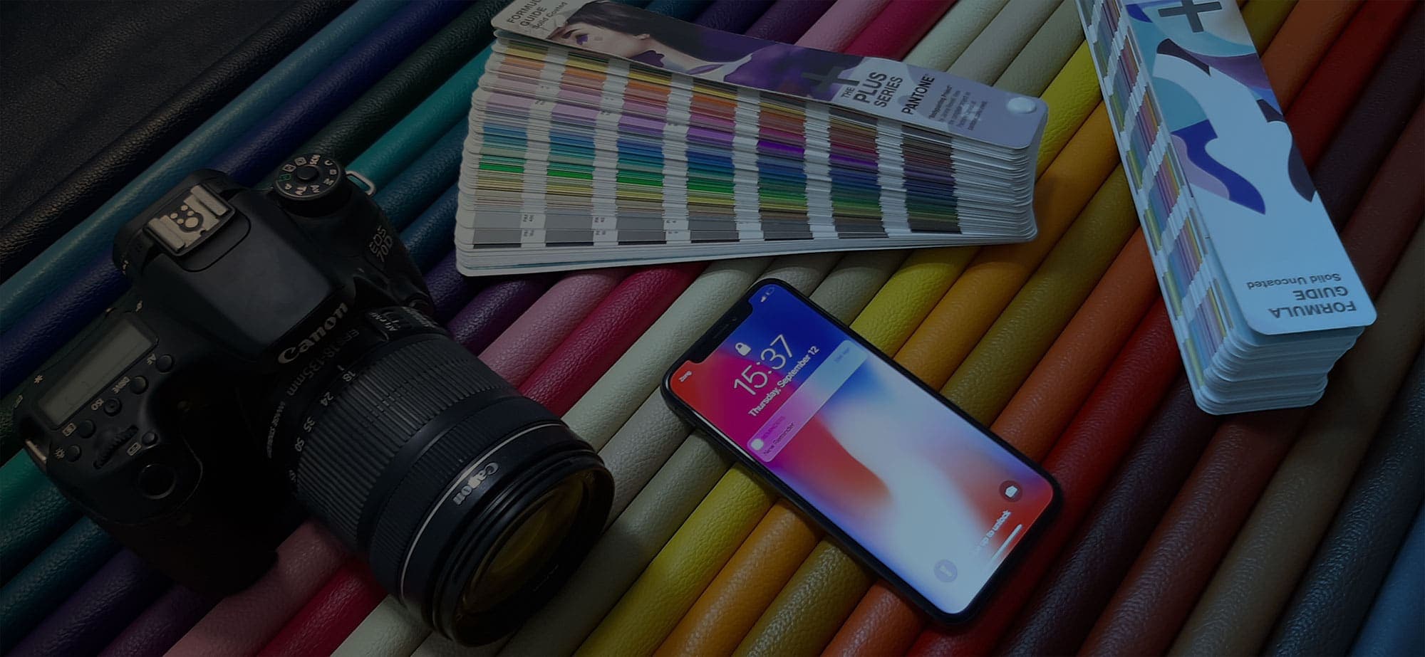 Jacket materials and colors for custom jackets